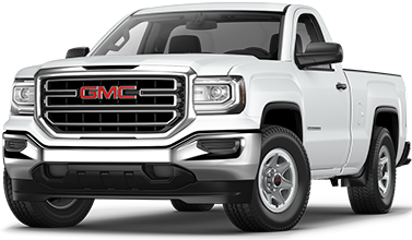 2018 GMC Sierra 1500 Truck 2018 GMC Sierra 1500 Truck